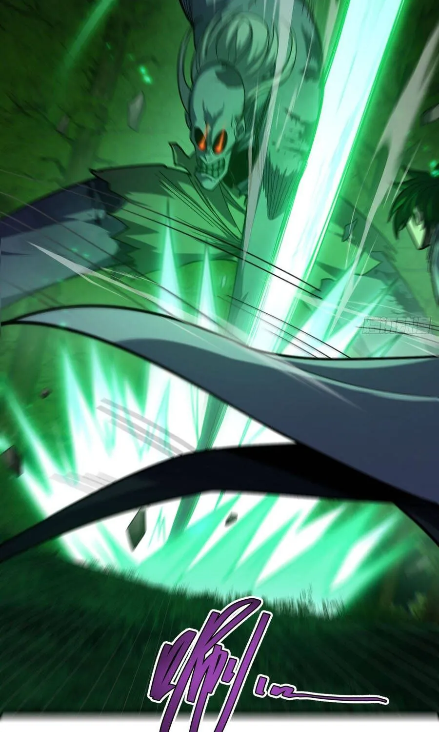 Cấm Cố Chi Nhật Chap 37 - Next Chap 38