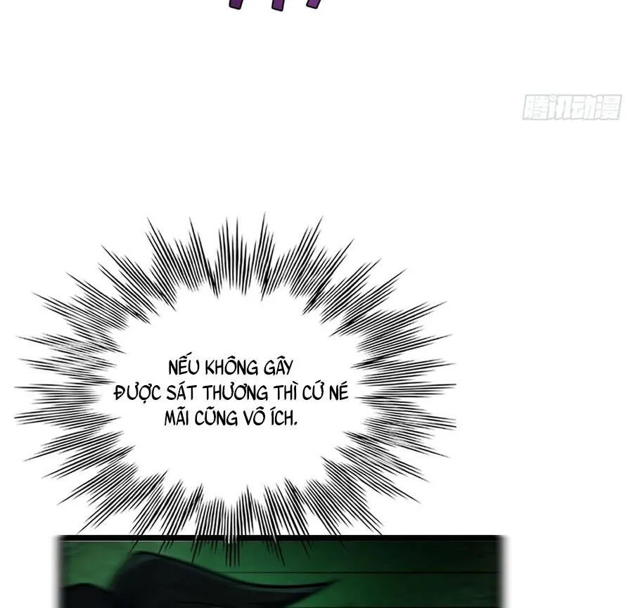 Cấm Cố Chi Nhật Chap 37 - Next Chap 38