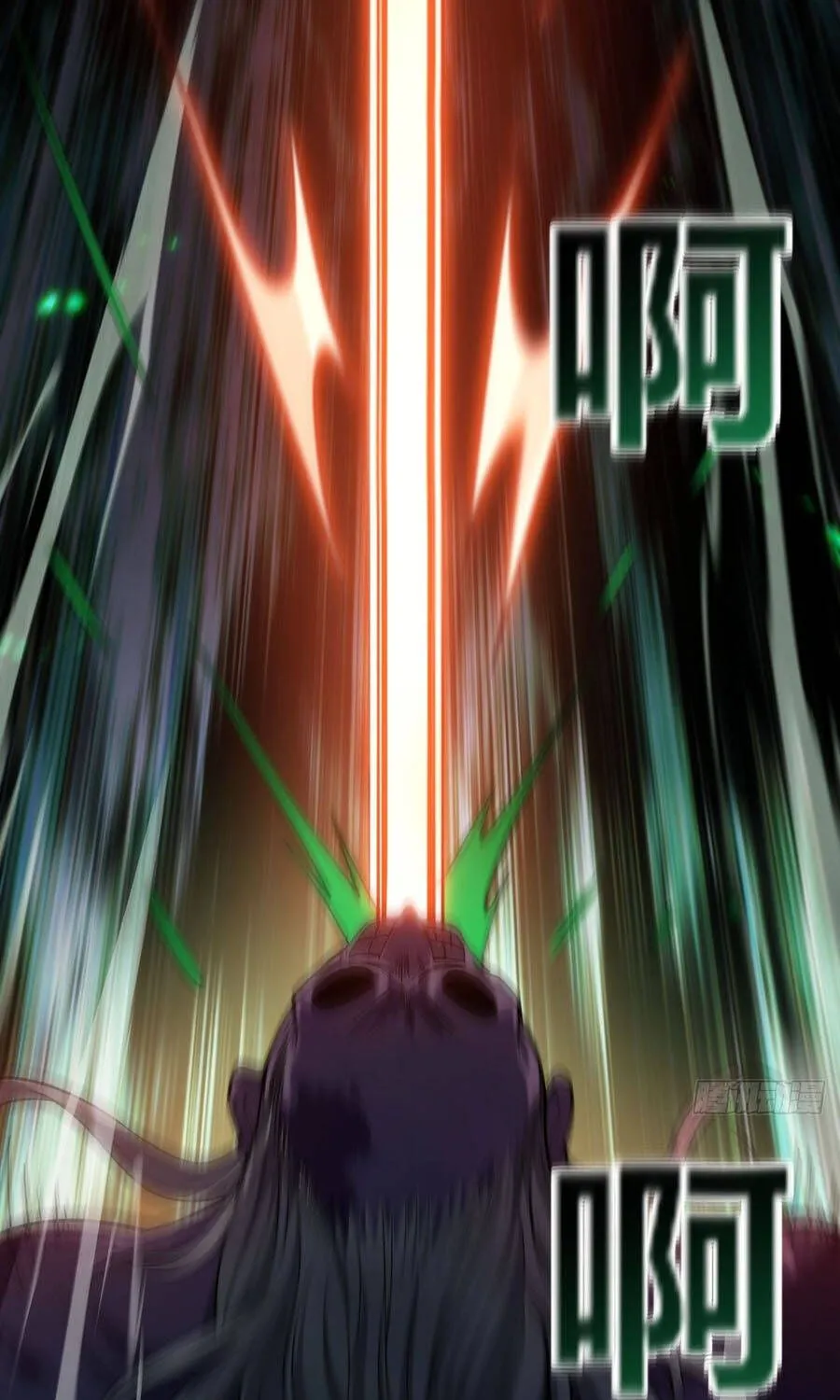 Cấm Cố Chi Nhật Chap 37 - Next Chap 38
