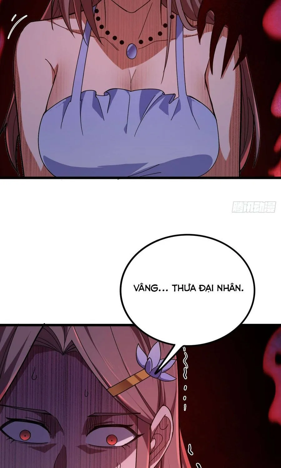 Cấm Cố Chi Nhật Chap 37 - Next Chap 38