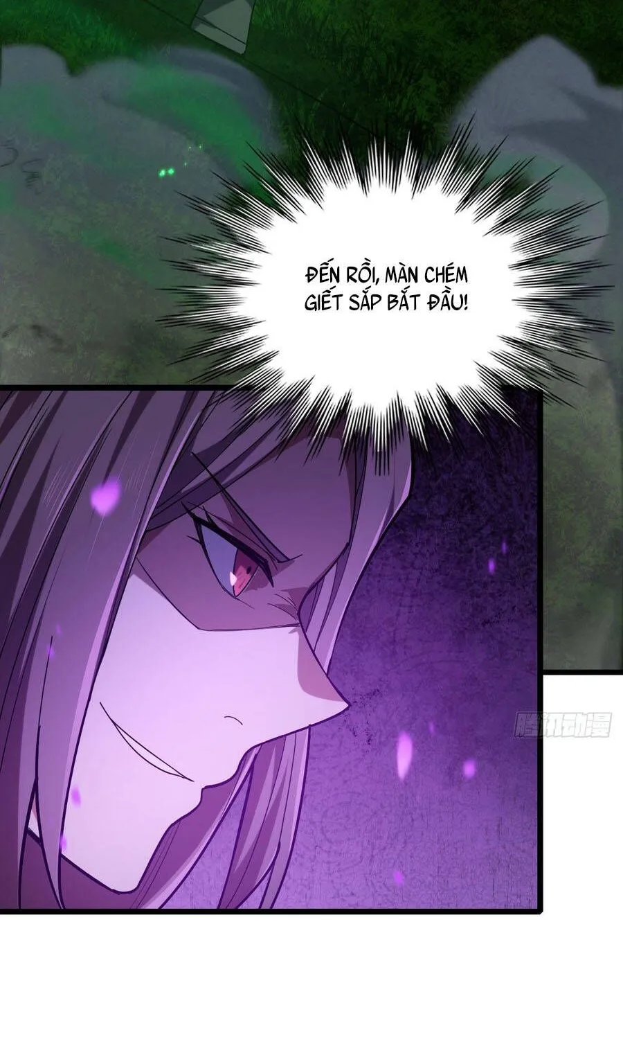 Cấm Cố Chi Nhật Chap 37 - Next Chap 38