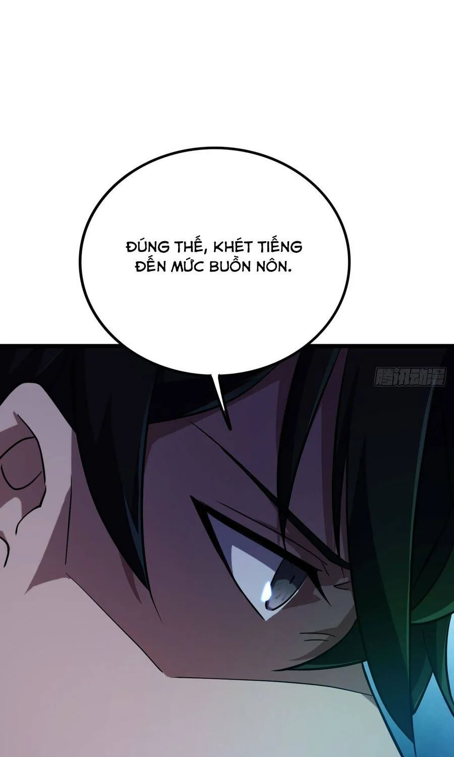 Cấm Cố Chi Nhật Chap 37 - Next Chap 38