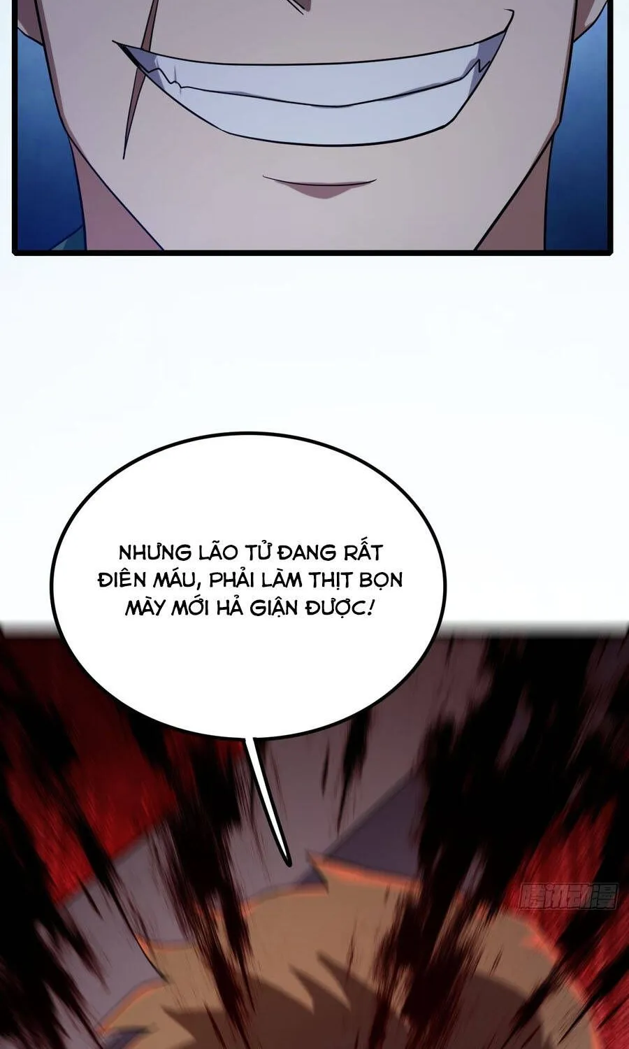 Cấm Cố Chi Nhật Chap 37 - Next Chap 38