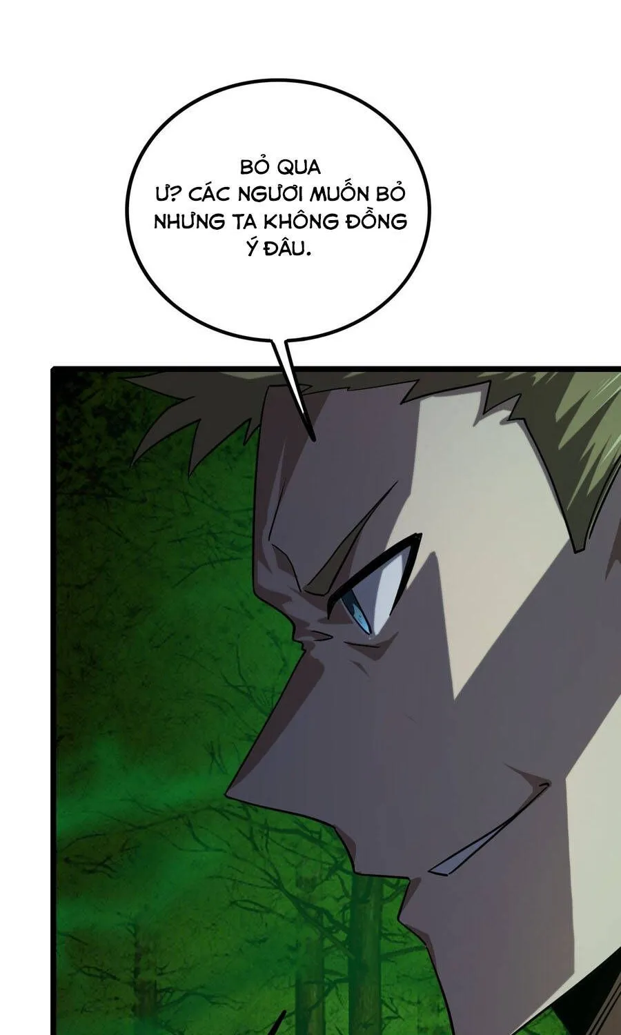 Cấm Cố Chi Nhật Chap 37 - Next Chap 38