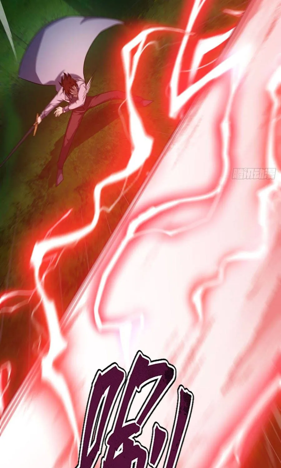 Cấm Cố Chi Nhật Chap 37 - Next Chap 38