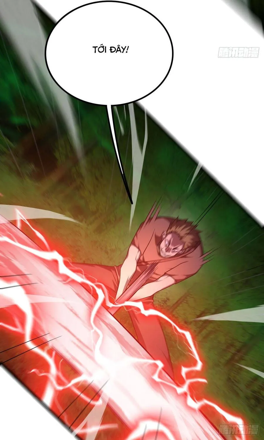 Cấm Cố Chi Nhật Chap 37 - Next Chap 38