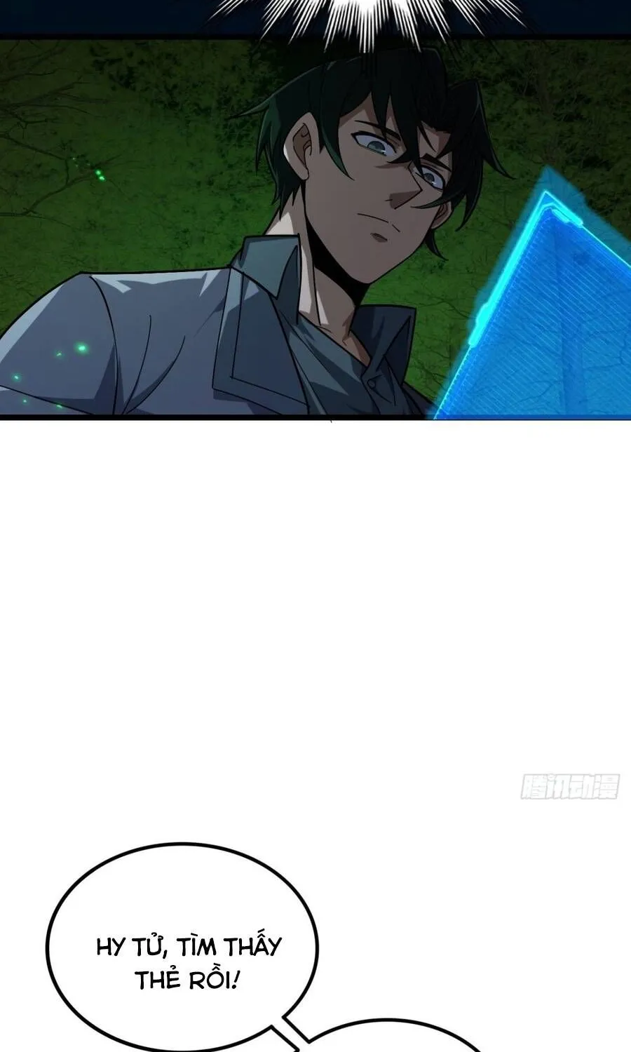 Cấm Cố Chi Nhật Chap 38 - Next Chap 39