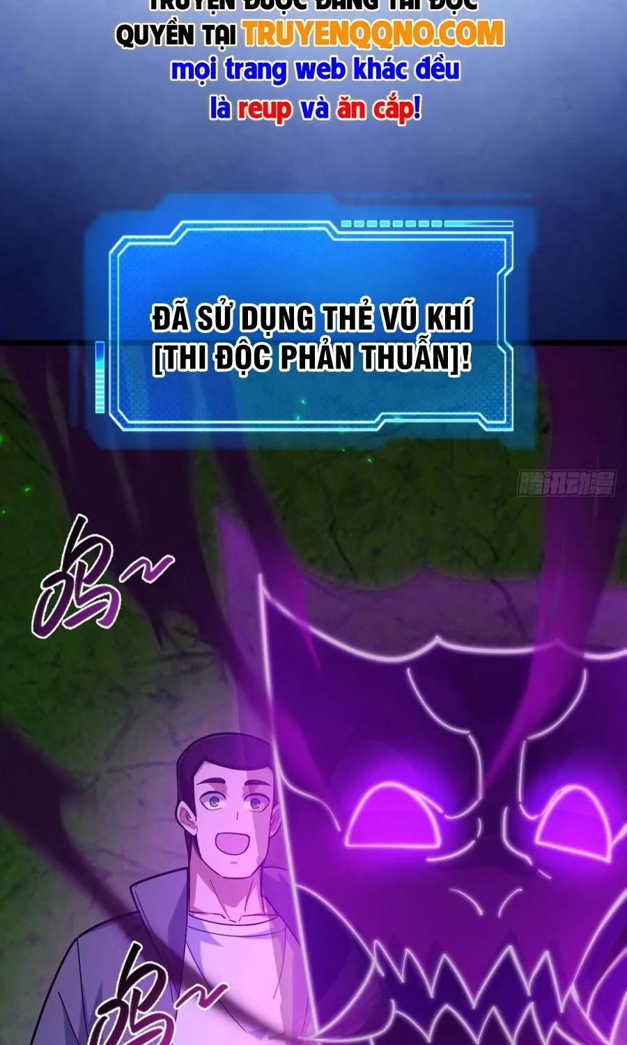 Cấm Cố Chi Nhật Chap 38 - Next Chap 39