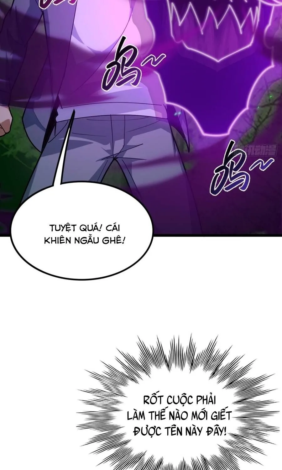 Cấm Cố Chi Nhật Chap 38 - Next Chap 39