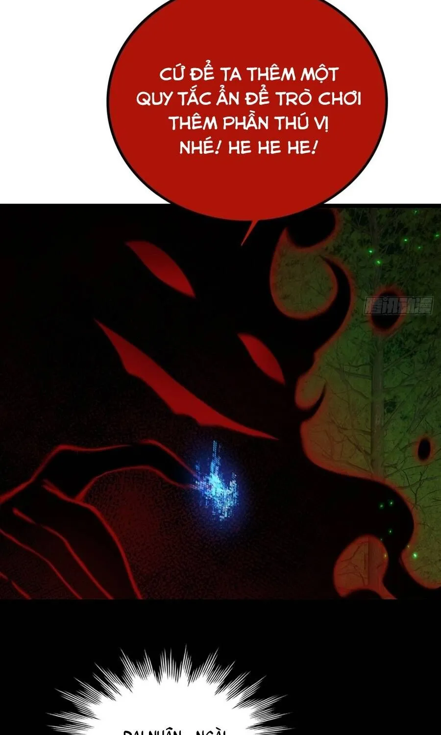 Cấm Cố Chi Nhật Chap 38 - Next Chap 39