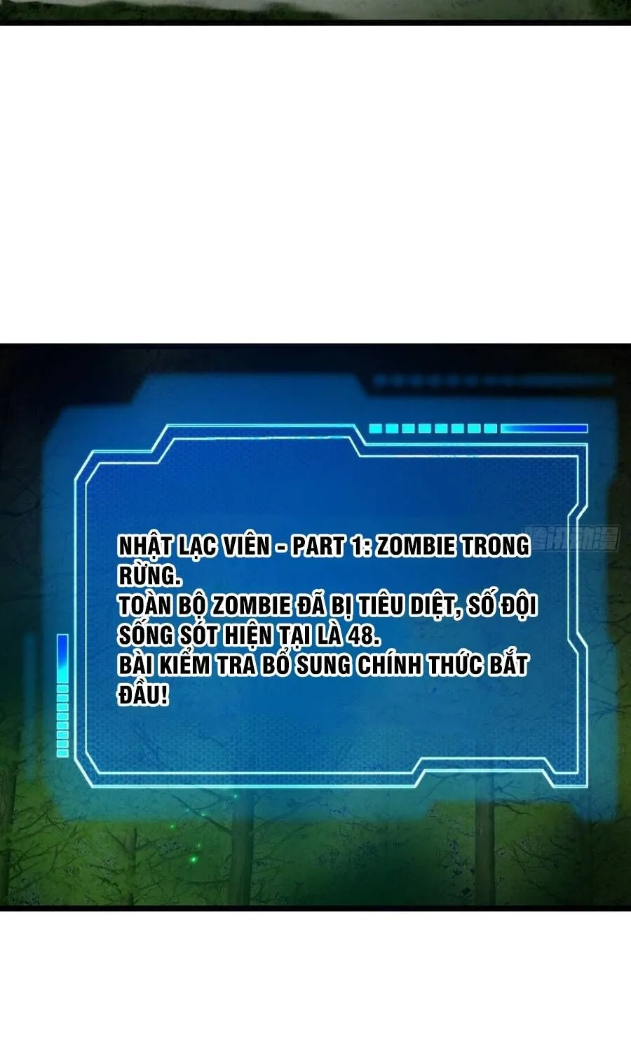 Cấm Cố Chi Nhật Chap 38 - Next Chap 39