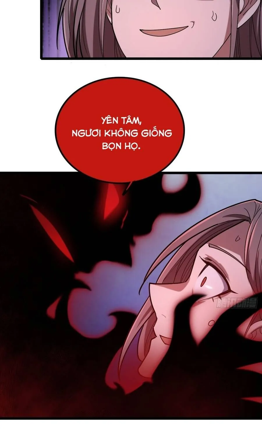 Cấm Cố Chi Nhật Chap 38 - Next Chap 39