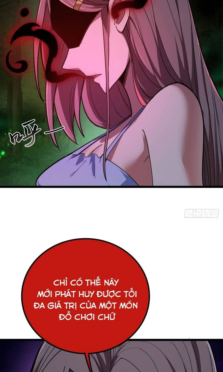 Cấm Cố Chi Nhật Chap 38 - Next Chap 39