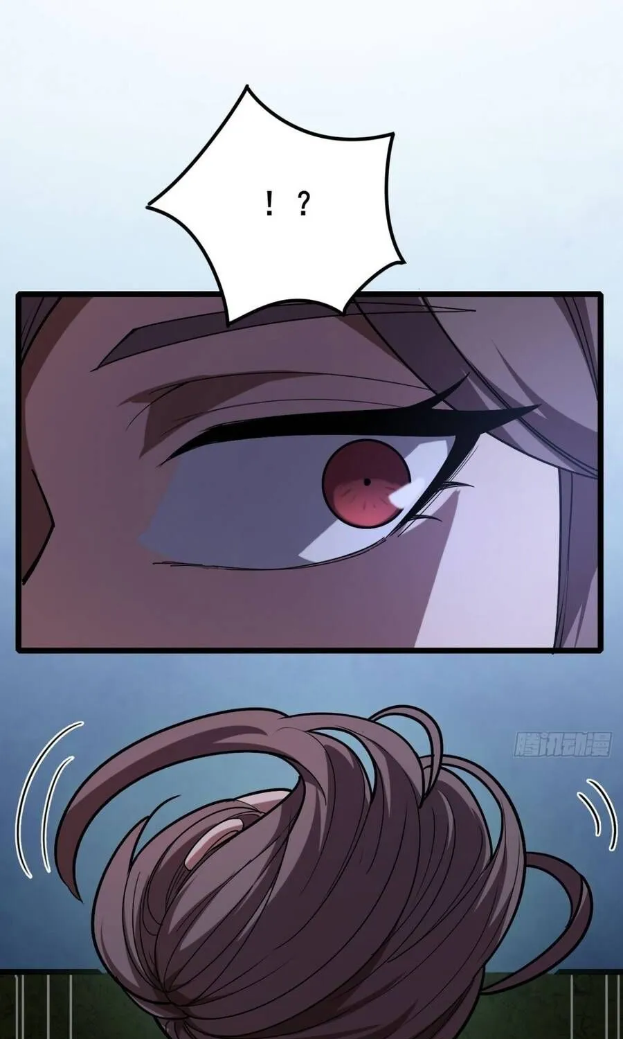 Cấm Cố Chi Nhật Chap 38 - Next Chap 39