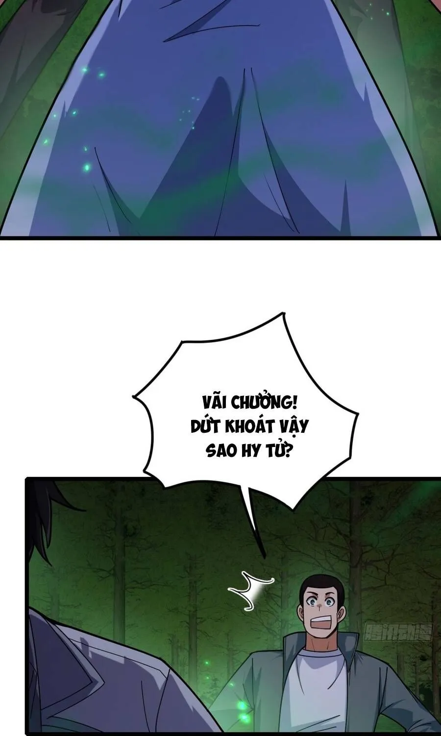Cấm Cố Chi Nhật Chap 38 - Next Chap 39