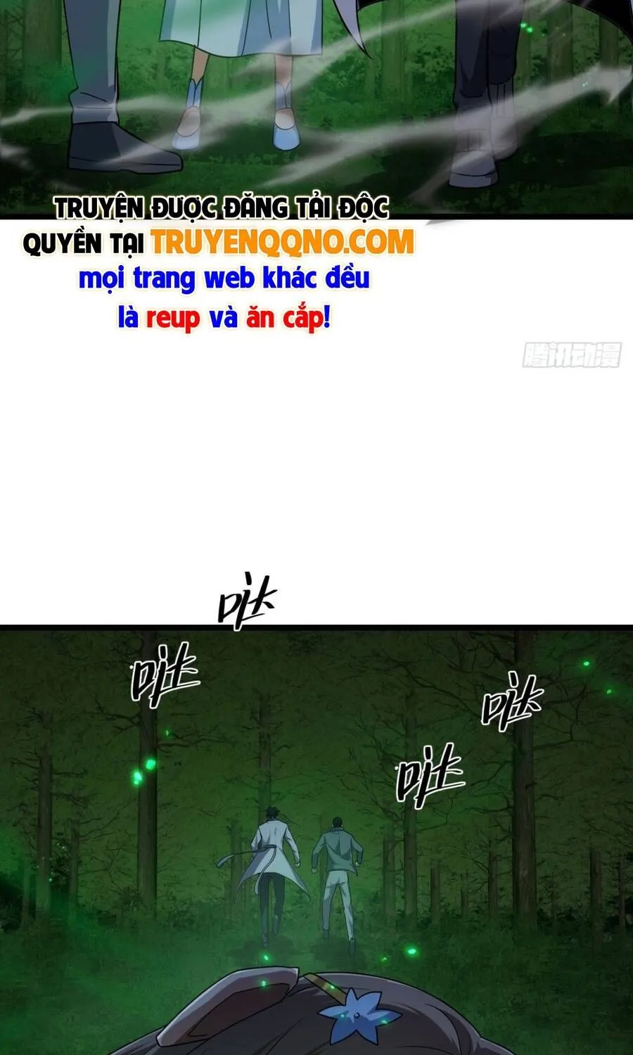 Cấm Cố Chi Nhật Chap 38 - Next Chap 39