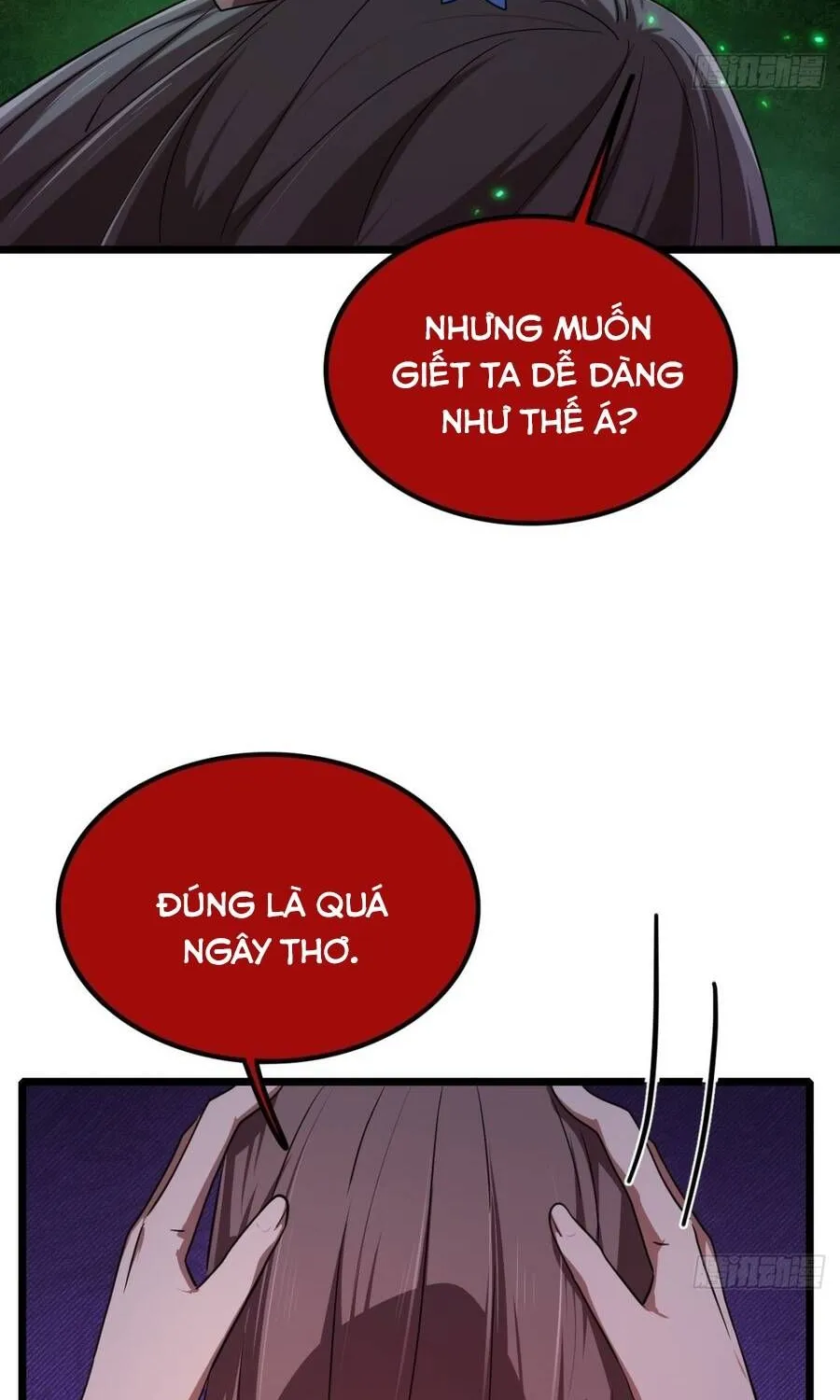 Cấm Cố Chi Nhật Chap 38 - Next Chap 39