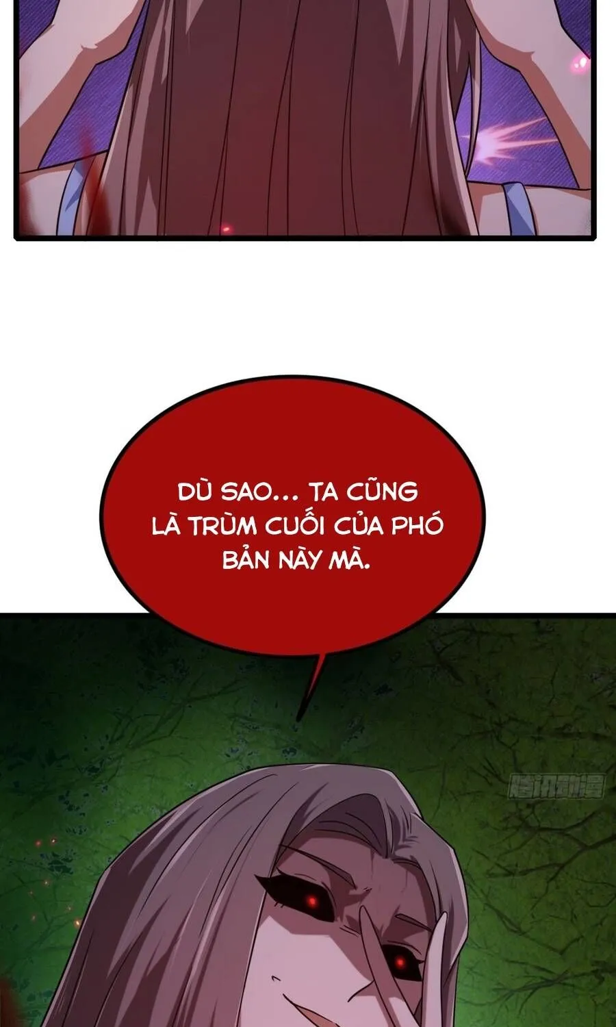 Cấm Cố Chi Nhật Chap 38 - Next Chap 39