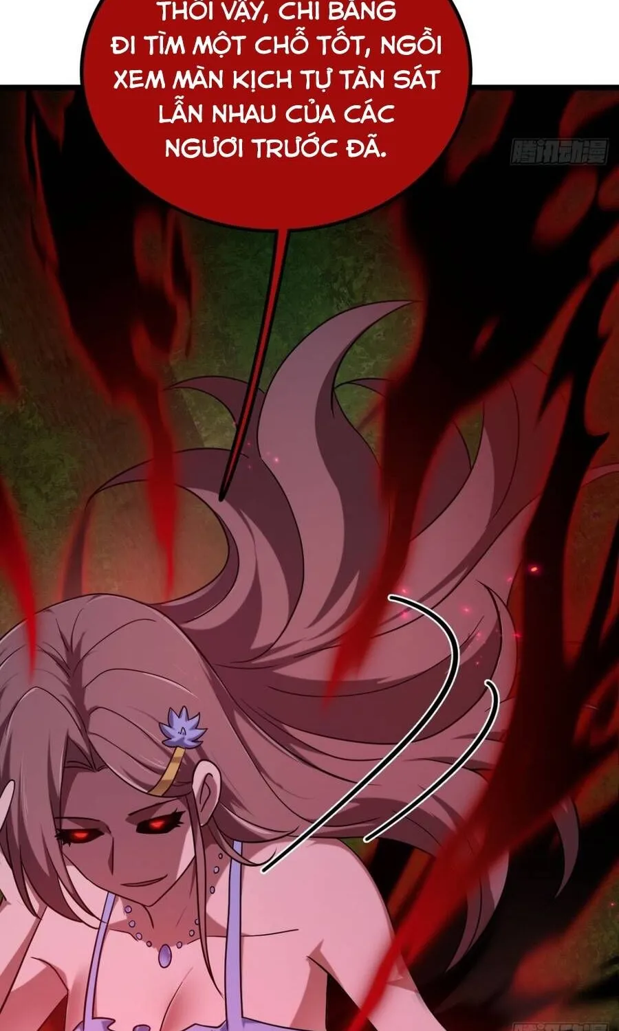Cấm Cố Chi Nhật Chap 38 - Next Chap 39