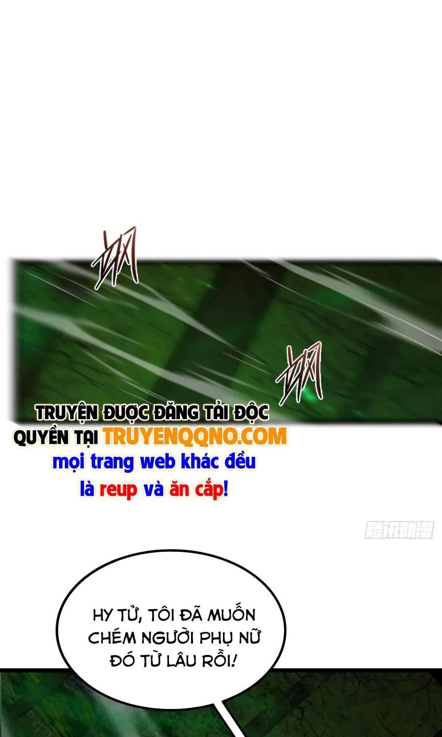 Cấm Cố Chi Nhật Chap 38 - Next Chap 39