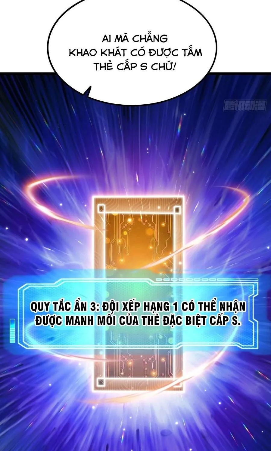Cấm Cố Chi Nhật Chap 38 - Next Chap 39