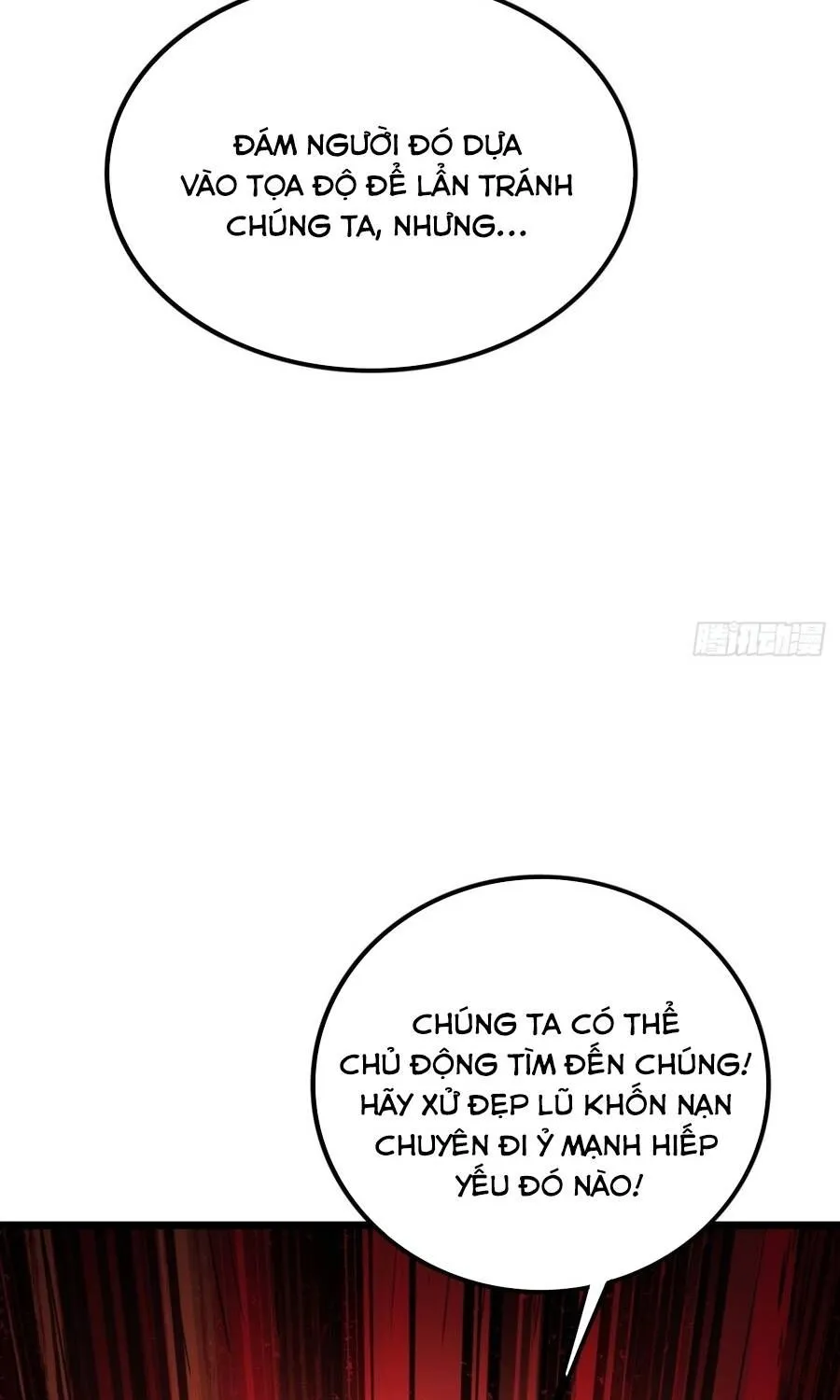 Cấm Cố Chi Nhật Chap 38 - Next Chap 39