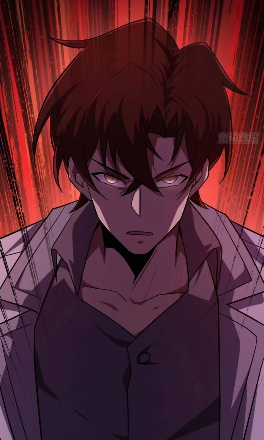 Cấm Cố Chi Nhật Chap 38 - Next Chap 39
