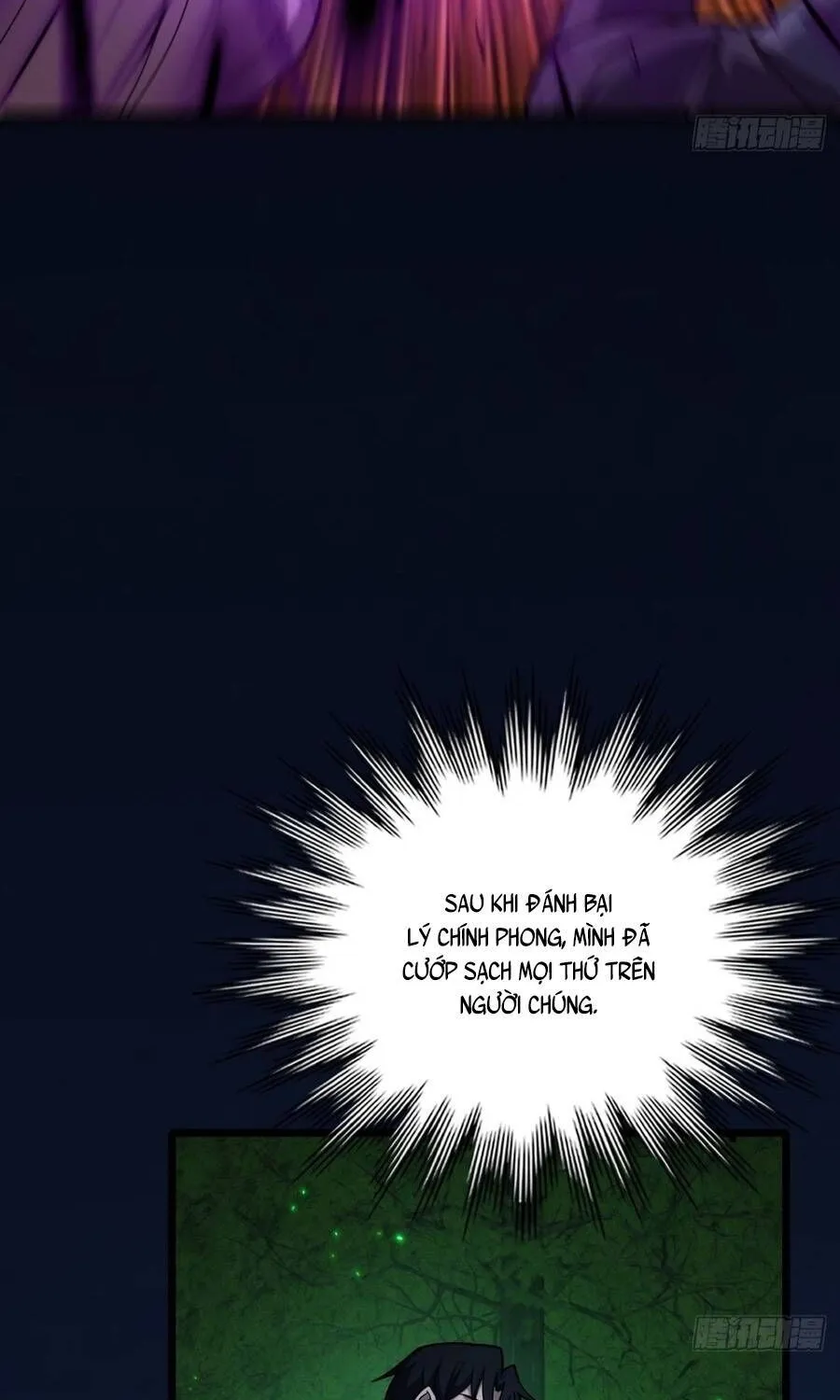 Cấm Cố Chi Nhật Chap 39 - Next Chap 40