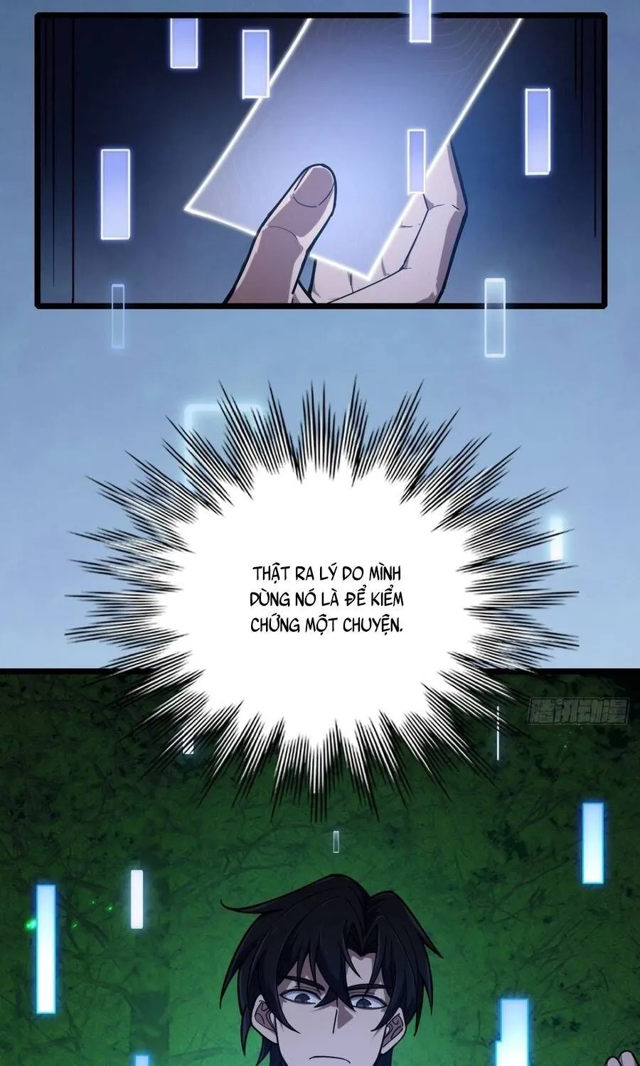 Cấm Cố Chi Nhật Chap 39 - Next Chap 40