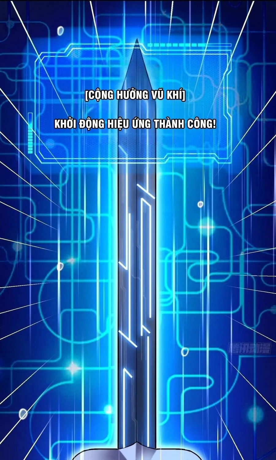 Cấm Cố Chi Nhật Chap 39 - Next Chap 40