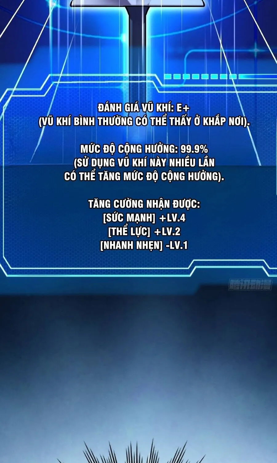 Cấm Cố Chi Nhật Chap 39 - Next Chap 40