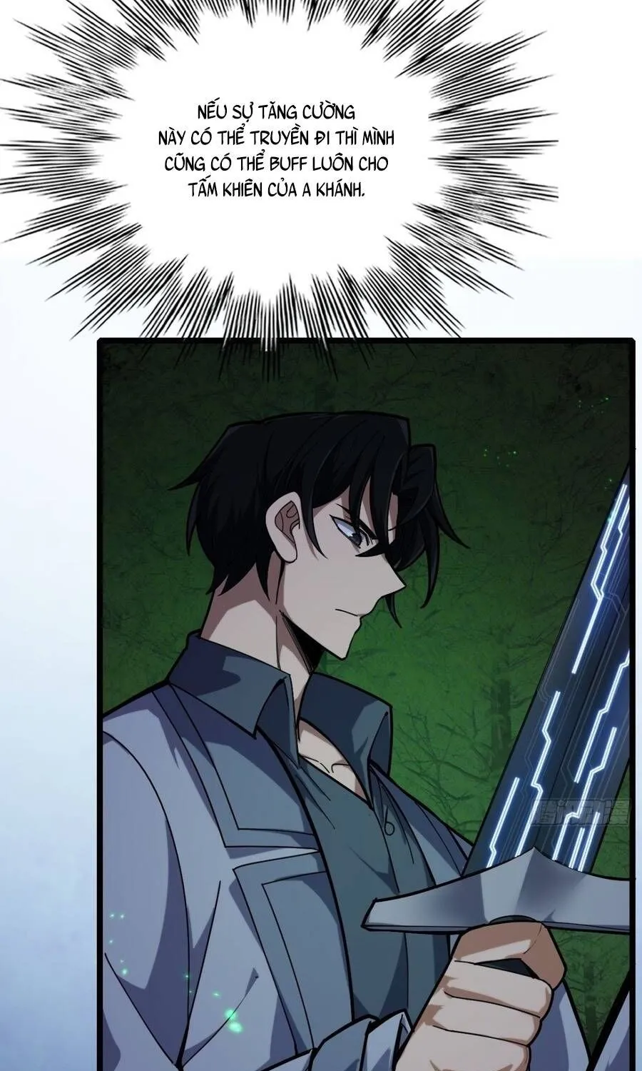 Cấm Cố Chi Nhật Chap 39 - Next Chap 40