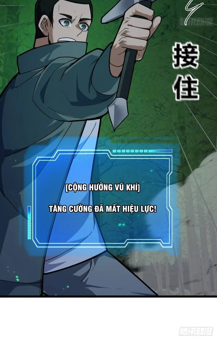 Cấm Cố Chi Nhật Chap 39 - Next Chap 40