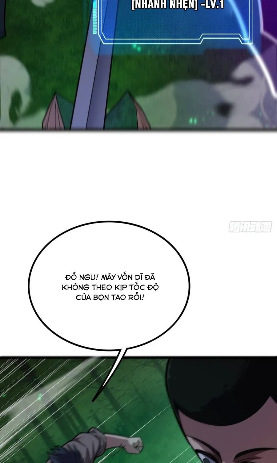 Cấm Cố Chi Nhật Chap 39 - Next Chap 40