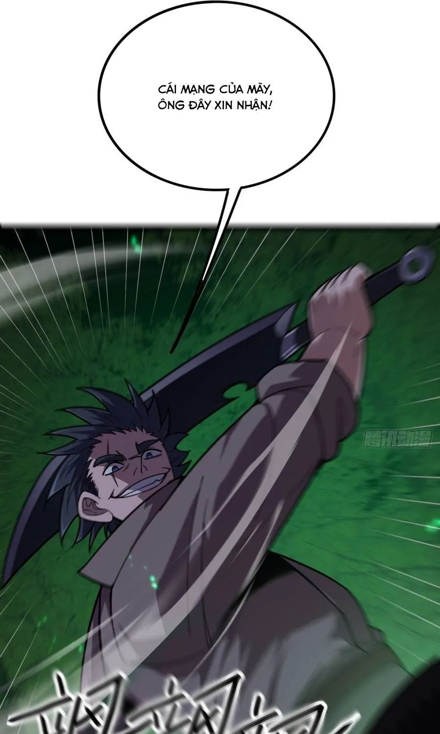 Cấm Cố Chi Nhật Chap 39 - Next Chap 40