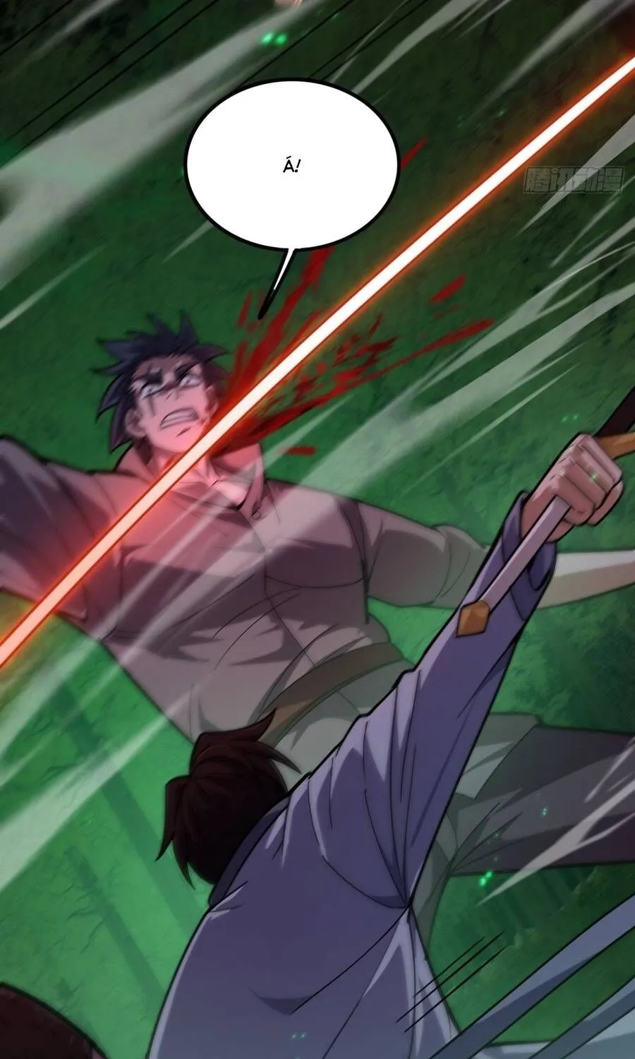 Cấm Cố Chi Nhật Chap 39 - Next Chap 40