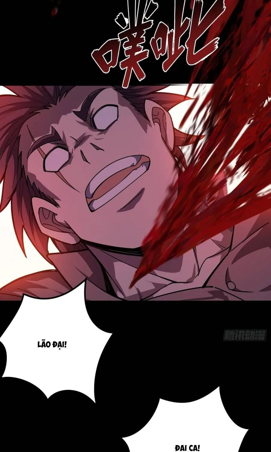 Cấm Cố Chi Nhật Chap 39 - Next Chap 40