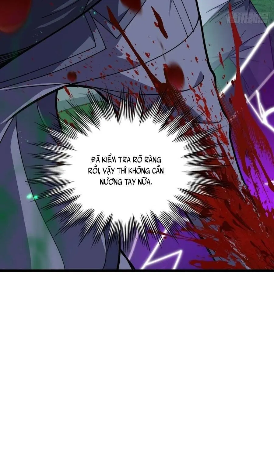 Cấm Cố Chi Nhật Chap 39 - Next Chap 40