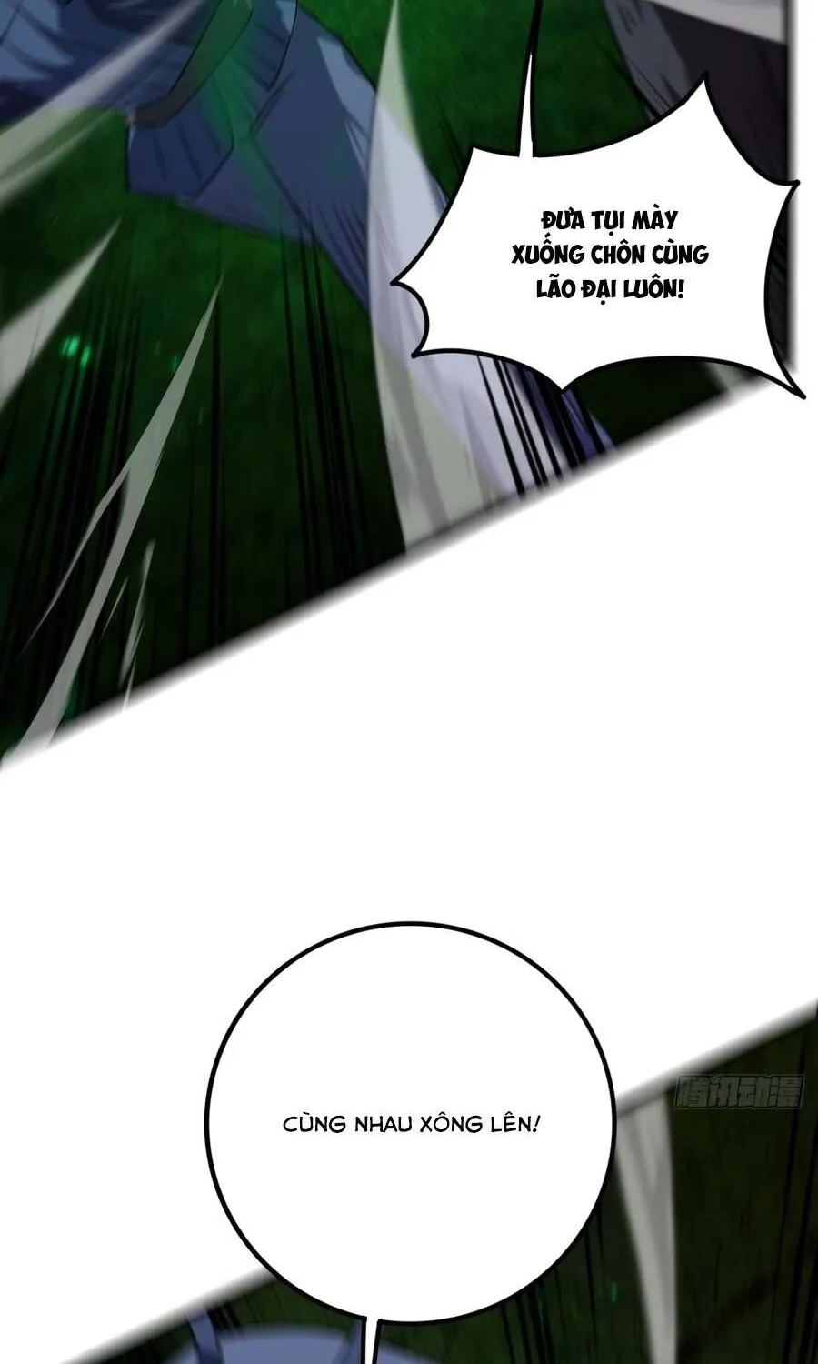 Cấm Cố Chi Nhật Chap 39 - Next Chap 40