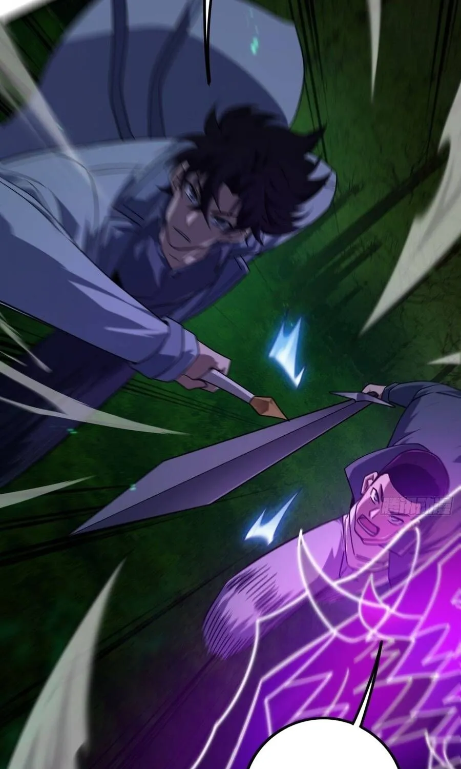 Cấm Cố Chi Nhật Chap 39 - Next Chap 40