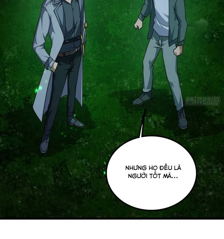 Cấm Cố Chi Nhật Chap 39 - Next Chap 40