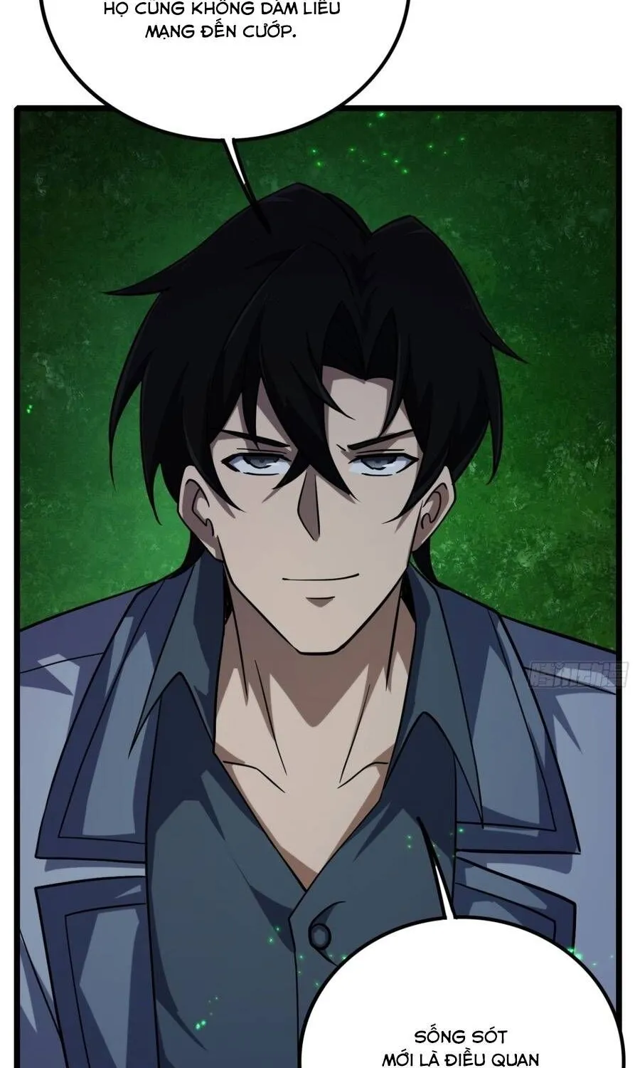 Cấm Cố Chi Nhật Chap 39 - Next Chap 40