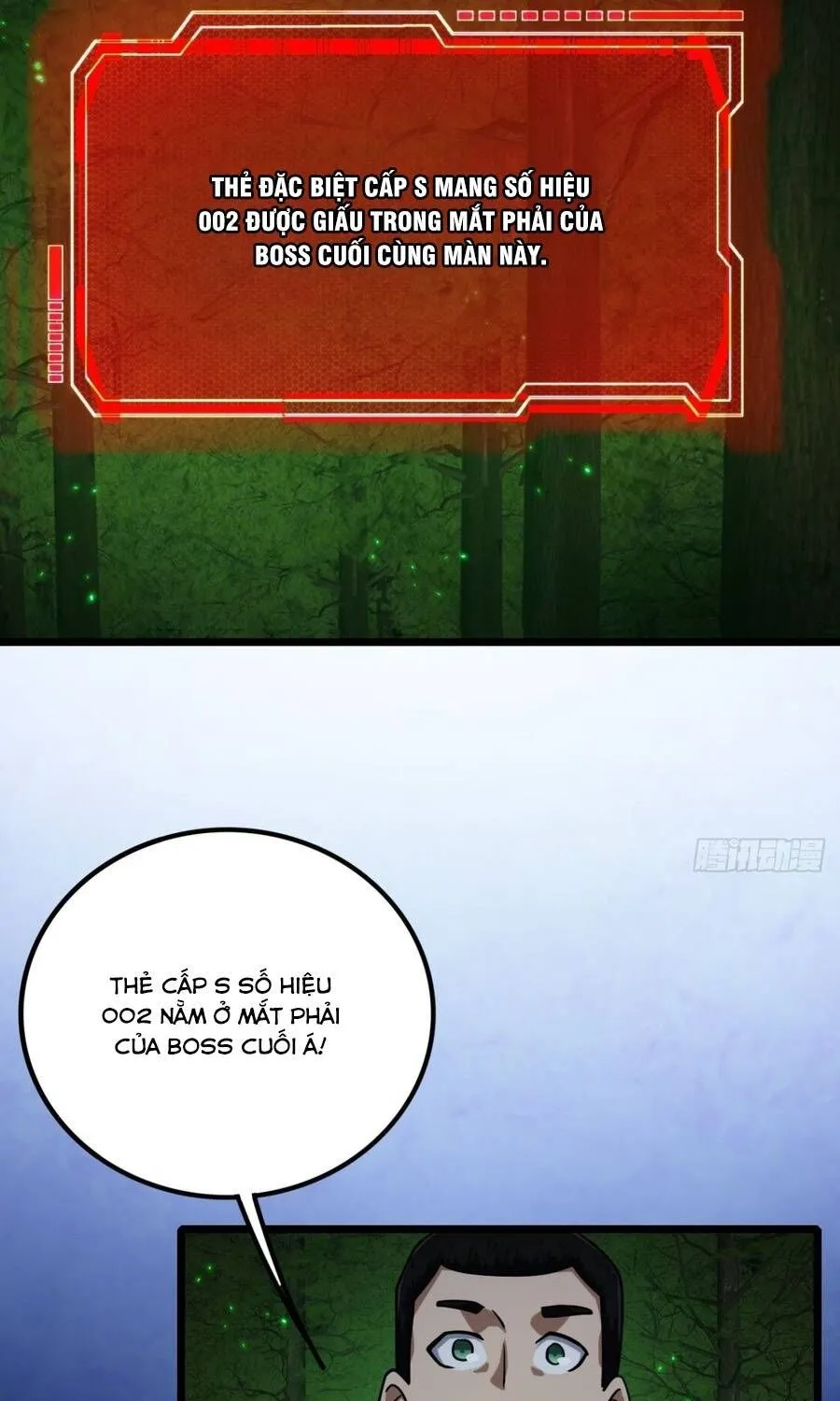 Cấm Cố Chi Nhật Chap 39 - Next Chap 40