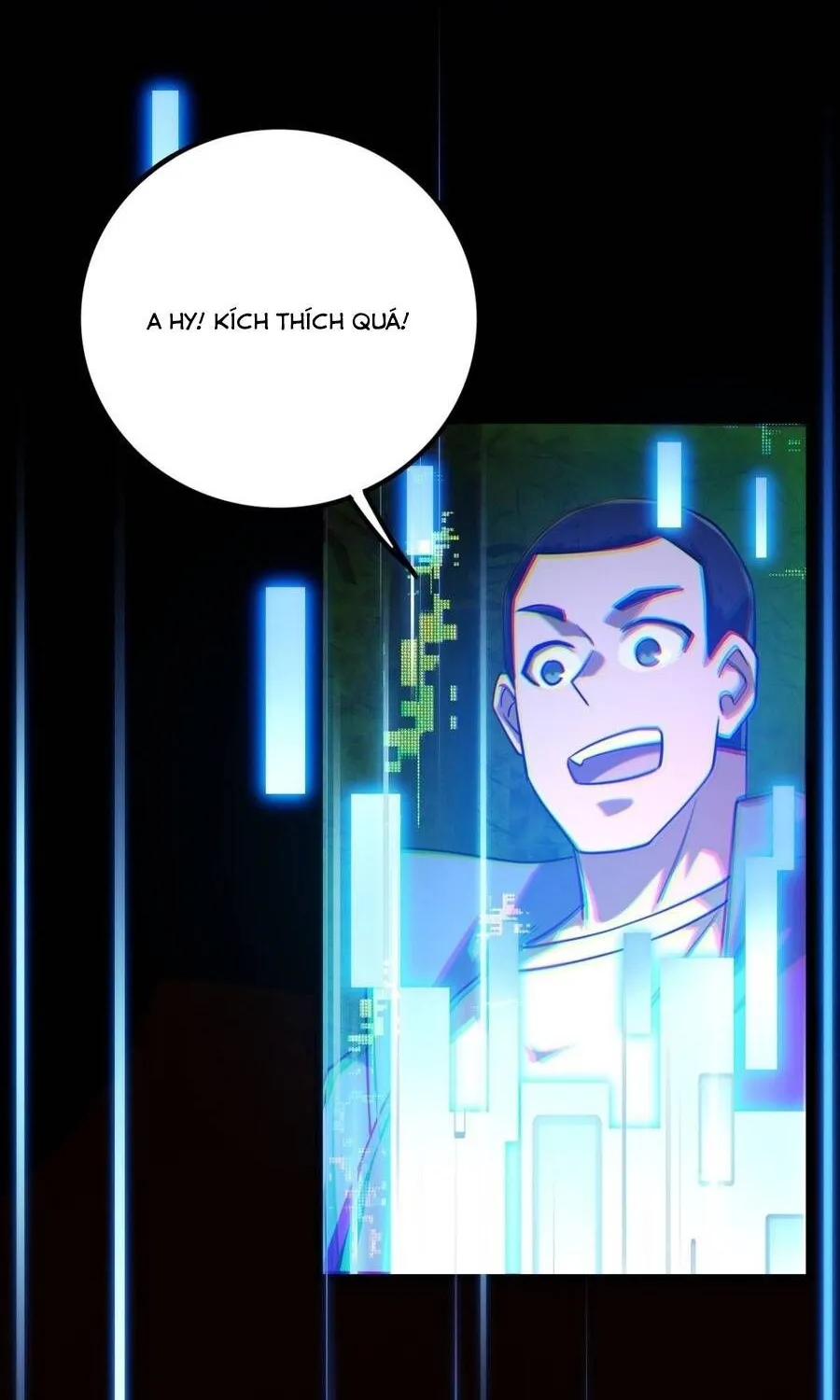 Cấm Cố Chi Nhật Chap 39 - Next Chap 40