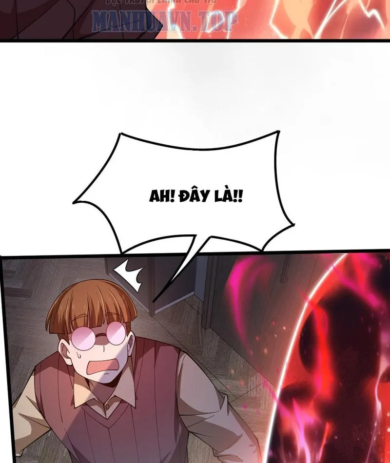 Cấm Cố Chi Nhật Chap 4 - Next Chap 5