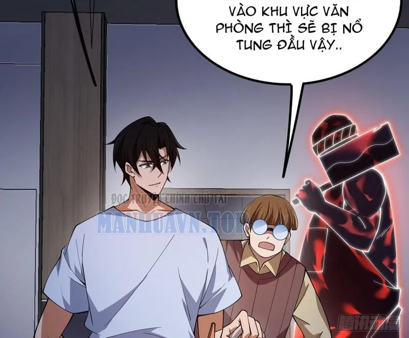 Cấm Cố Chi Nhật Chap 4 - Next Chap 5