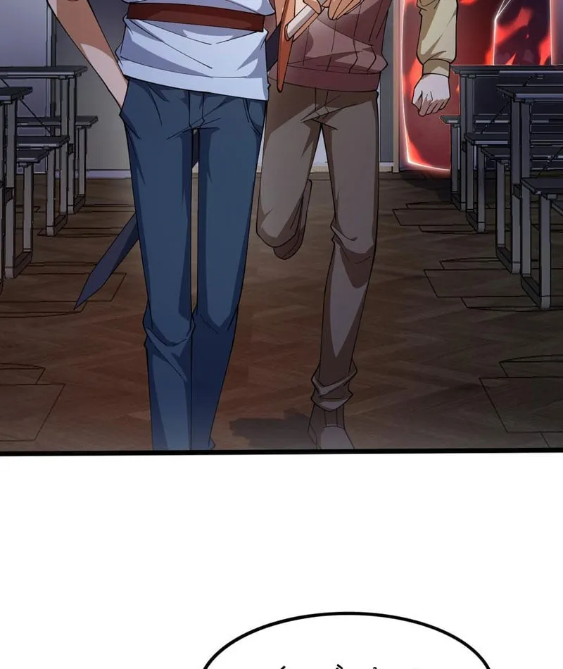 Cấm Cố Chi Nhật Chap 4 - Next Chap 5