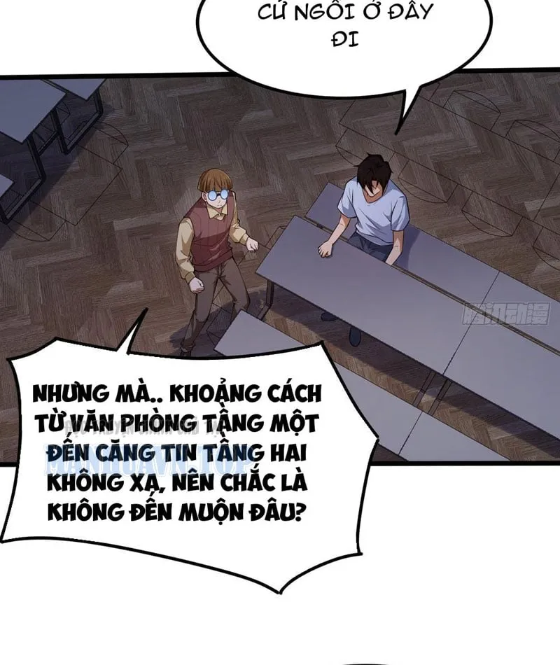 Cấm Cố Chi Nhật Chap 4 - Next Chap 5