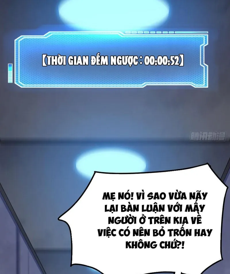 Cấm Cố Chi Nhật Chap 4 - Next Chap 5