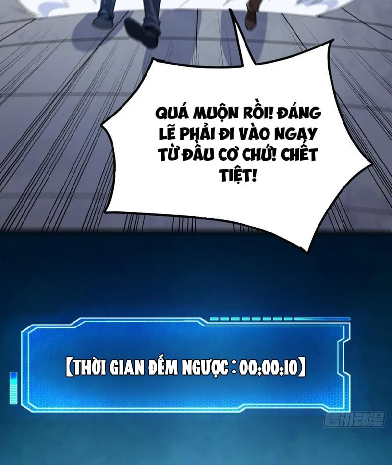 Cấm Cố Chi Nhật Chap 4 - Next Chap 5